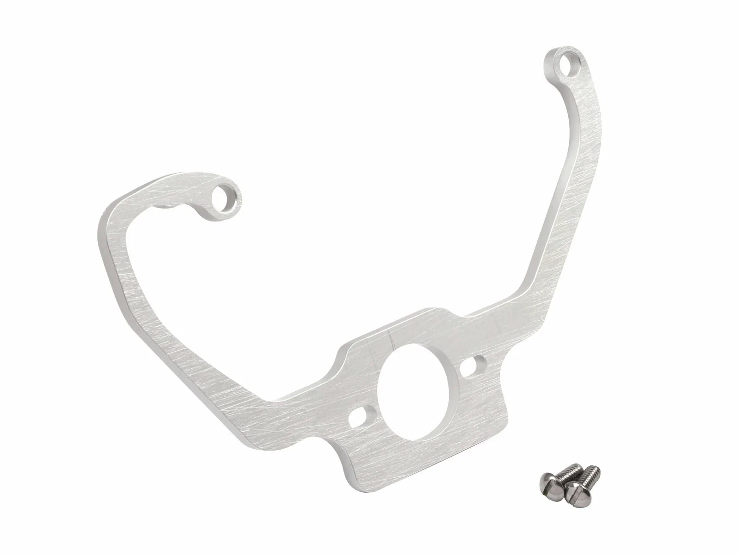 Billet Regulator Bracket - 20-259